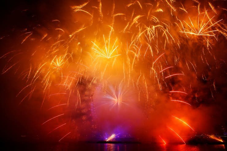 Londres, Reuters
