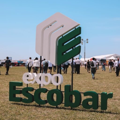 Karina, Vicentico y Lit Killah estarán en la Expo Escobar