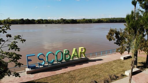 Escobar implementará el programa Promover Turismo Federal y Sostenible
