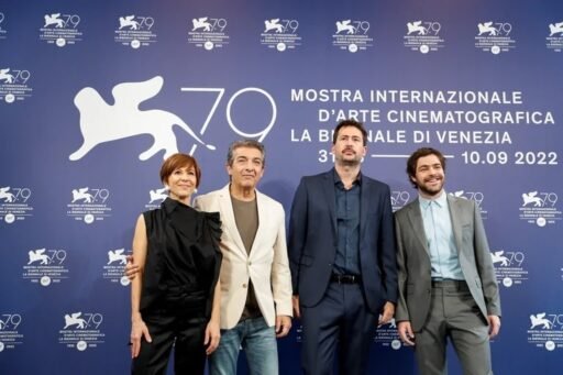 La película "Argentina 1985" será exhibida en el Cine Italia de Escobar
