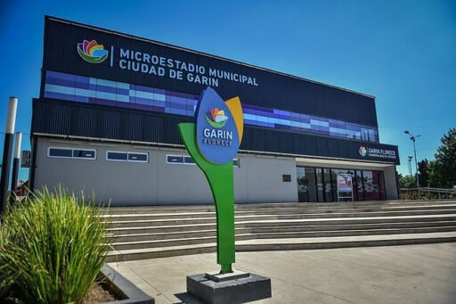 Escobar: se inauguró el primer Centro Integral Saludable público del país 