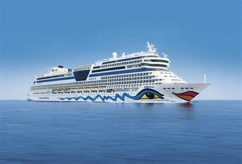 Comenzó la temporada de cruceros 22-23 en Puerto Buenos Aires