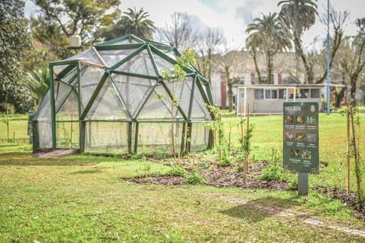 El programa "Biocorredores" se utilizará en todo el país