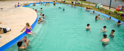 Más de un millón de turistas disfrutaron el fin de semana largo