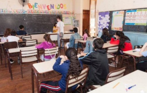 La Ciudad sumará más horas de clases en las escuelas primarias