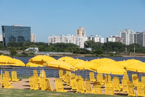 La nueva edición de Buenos Aires Playa llega con múltiples actividades para todos los vecinos de la Ciudad.