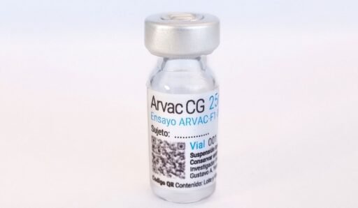 Iniciaron nuevos ensayos de la vacuna nacional contra el COVID-19