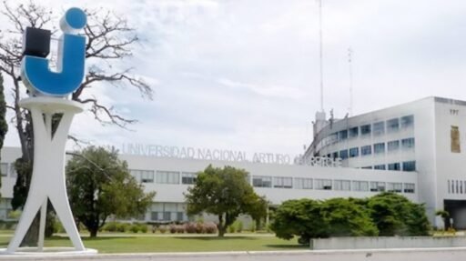 La Universidad Nacional Arturo Jaureche construirá una nueva sede 