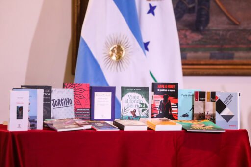 Cultura argentina al mundo: la Cancillería amplío el programa