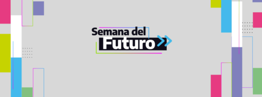 El gobierno lanzó la “Semana del futuro”