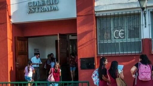 Provincia autorizo el aumento de aranceles a colegios privados 