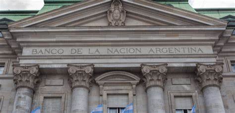 El Banco Nación lanzó créditos para la vivienda