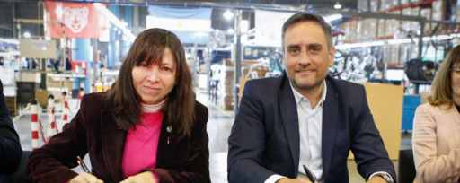 Banco Nación financiará a empresas que realicen una transición ecológica