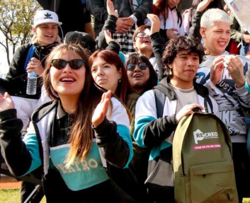 Inician los Viajes de Fin de Curso en la PBA: viajarán 185.000 estudiantes