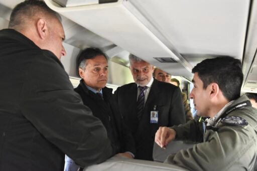Rosario vuelve a tener conexión directa con Córdoba