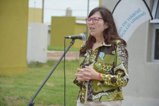 Batakis: “Queremos mejorar la vida de cada familia bonaerense”