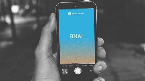El Banco Nación lanzó la plataforma “BNA Digital”