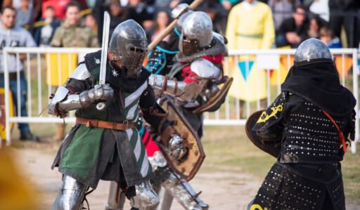 Finde en Escobar: una feria medieval y “La Noche de los Museos” son los eventos destacados