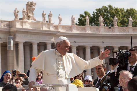 Este es el mensaje del Papa Francisco para la Jornada Mundial de los Pobres 2024