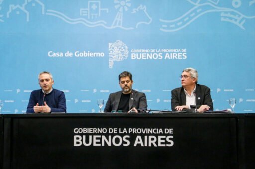 Provincia invertirá más de 842 mil millones en políticas alimentarias