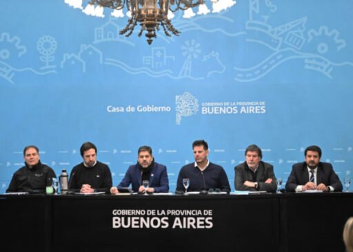 La Provincia presentó un plan integral para abordar la ludopatía adolescente