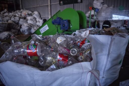 Julio Sin Plásticos: el Municipio se suma a la campaña internacional para reducir el impacto ambiental